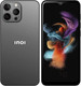 Миниатюра изображения товара Смартфон Inoi Note 13s 4GB/128GB (серый космос)
