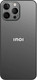 Миниатюра изображения товара Смартфон Inoi Note 13s 4GB/128GB (серый космос)