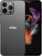 Миниатюра изображения товара Смартфон Inoi Note 13s 4GB/128GB (серый космос)