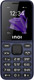 Миниатюра изображения товара Мобильный телефон Inoi 140 Classic Lite 4G (синий)