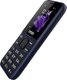 Миниатюра изображения товара Мобильный телефон Inoi 140 Classic Lite 4G (синий)