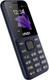 Миниатюра изображения товара Мобильный телефон Inoi 140 Classic Lite 4G (синий)