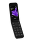 Миниатюра изображения товара Мобильный телефон Inoi 284 Flip 4G (черный)