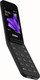 Миниатюра изображения товара Мобильный телефон Inoi 284 Flip 4G (черный)