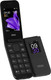 Миниатюра изображения товара Мобильный телефон Inoi 284 Flip 4G (черный)