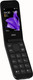 Миниатюра изображения товара Мобильный телефон Inoi 284 Flip 4G (черный)