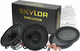 Миниатюра изображения товара Коаксиальная АС Skylor EVO5 coax