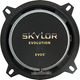 Миниатюра изображения товара Коаксиальная АС Skylor EVO5 coax