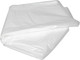 Миниатюра изображения товара Простынь одноразовая Чистовье Классик Прозрачный 200x180 (20шт)