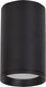 Миниатюра изображения товара Точечный светильник Glanzen LF-GU10-6010-BL (черный)