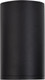 Миниатюра изображения товара Точечный светильник Glanzen LF-GU10-6010-BL (черный)