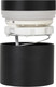 Миниатюра изображения товара Точечный светильник Glanzen LF-GX53-8580-BL (черный)
