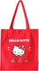 Миниатюра изображения товара Сумка-шоппер Miniso Hello Kitty Apple Collection 0290