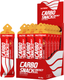Миниатюра изображения товара Энергетический гель Nutrend Carbosnack (3x50г, абрикос)