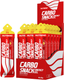 Миниатюра изображения товара Энергетический гель Nutrend Carbosnack (3x50г, лимон)
