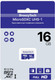 Миниатюра изображения товара Карта памяти BreezyTech MicroSD 16GB Class 10 (без адаптера)
