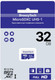 Миниатюра изображения товара Карта памяти BreezyTech MicroSD 32GB Class 10 (без адаптера)