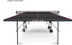 Миниатюра изображения товара Теннисный стол Start Line Game 6034-2 (черный)