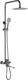 Миниатюра изображения товара Душевая система со смесителем Fashun A52420