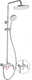 Миниатюра изображения товара Душевая система со смесителем Fashun A2486