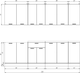 Миниатюра изображения товара Кухонный гарнитур Eligard Lion 2.6 (белый структурный/самшит/дуб бунратти)