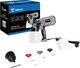 Миниатюра изображения товара Краскопульт электрический Deko SG620DK Pro / 083-1132 