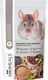 Миниатюра изображения товара Корм для грызунов Mikimeals для шиншилл (10кг)