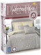 Миниатюра изображения товара Комплект постельного белья АртПостель Вивьен 717