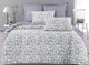 Миниатюра изображения товара Комплект постельного белья АртПостель Омега 717