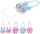 Миниатюра изображения товара Комплект аксессуаров для волос Miniso Lovely Series Glasses 5823