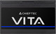 Миниатюра изображения товара Блок питания для компьютера Chieftec Vita Bronze BPX-750S 750W