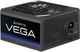 Миниатюра изображения товара Блок питания для компьютера Chieftec Vega Gold PPG-750-S 750W