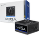Миниатюра изображения товара Блок питания для компьютера Chieftec Vega Gold PPG-850-S 850W