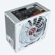 Миниатюра изображения товара Блок питания для компьютера Ginzzu PC800 800W (белый)