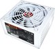 Миниатюра изображения товара Блок питания для компьютера Ginzzu PC800 800W (белый)