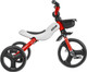 Миниатюра изображения товара Трехколесный велосипед NINO A-20 (красный)