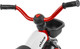 Миниатюра изображения товара Трехколесный велосипед NINO A-20 (красный)