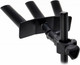 Миниатюра изображения товара Держатель для удилища Elegance Pro Rod Holder / FXEL-226001