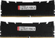 Миниатюра изображения товара Оперативная память DDR4 Kingston KF446C19RB2K2/16