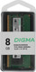 Миниатюра изображения товара Оперативная память DDR5 Digma DGMAS5480008S