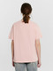 Миниатюра изображения товара Футболка Mark Formelle 112934 (р.164/170-92-98, серебристо-розовый)