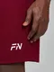 Миниатюра изображения товара Шорты спортивные FN Bounce / FN4272001-603 (6XL, бордовый)