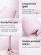 Миниатюра изображения товара Набор бокалов Makkua Wine Series Crystal Elegance Rose MR500