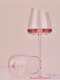 Миниатюра изображения товара Набор бокалов Makkua Wine Series Crystal Elegance Rose MR500