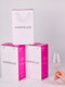Миниатюра изображения товара Набор бокалов Makkua Wine Series Crystal Elegance Rose MR500