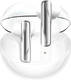 Миниатюра изображения товара Беспроводные наушники QCY AilyBuds / BH24QT32A (прозрачный/белый)
