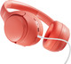 Миниатюра изображения товара Беспроводные наушники QCY H3 / BH23H3A (оранжевый)