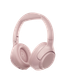 Миниатюра изображения товара Беспроводные наушники QCY H3 / BH23H3A (розовый)