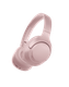 Миниатюра изображения товара Беспроводные наушники QCY H3 / BH23H3A (розовый)