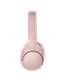 Миниатюра изображения товара Беспроводные наушники QCY H3 / BH23H3A (розовый)